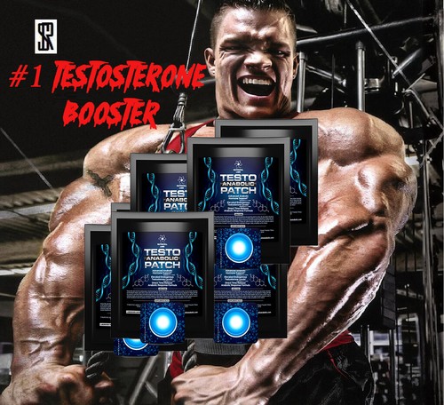 Muscle gain support - support, pro