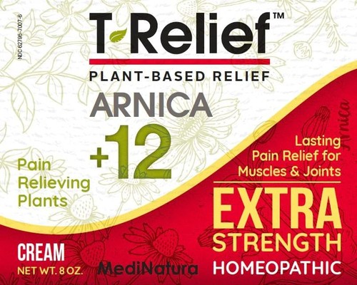 Medinatura relief arnica 12 - medinatura, t-relief
